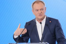 Ważna deklaracja Donalda Tuska przed wizytą w USA. Pisze o Andrzeju Dudzie