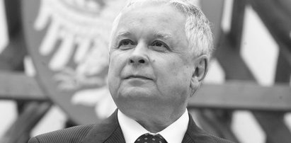 Lech Kaczyński przewidział wojnę z Rosją