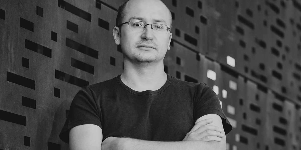 Łukasz Świercz zarządza funduszami seed-stage venture capital i akceleratorami w InnoEnergy Central Europe w Polsce i całej Europie Środkowej