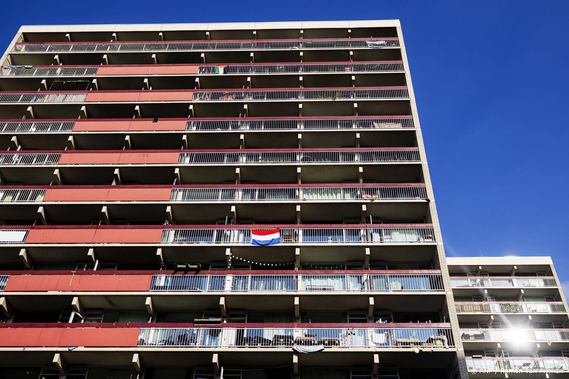 Nederland verliest massaal studentenkamers: 45.000 dreigen te verdwijnen