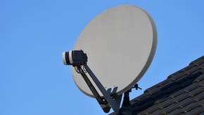 TV per Satellit: Beliebte SAT-Antennen im Vergleich