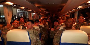 Fried: Redukcja wojsk USA na wschodniej flance możliwa tylko w porozumieniu z sojusznikami