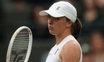 Ogromna sensacja na Wimbledonie! Iga Świątek zderzyła się ze ścianą. Została brutalnie rozbita