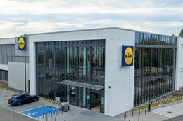 Już ponad 60% sklepów Lidl Polska posiada system elektronicznych oznaczeń cenowych