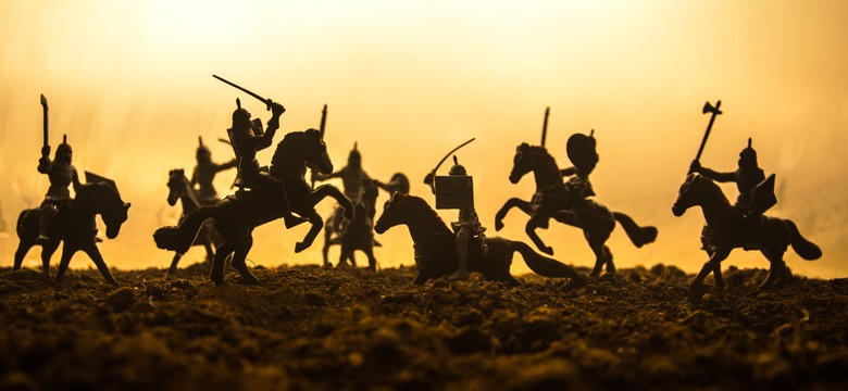 QUIZ. Trudne pytania z HISTORII. 80 proc. osób oblewa ten test