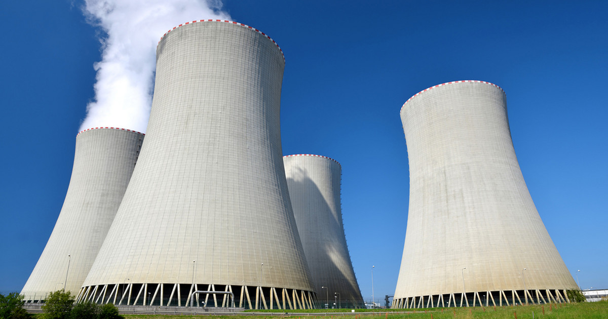 Media: The Green Party in Germany wanted to extinguish nuclear energy despite expert analyses
