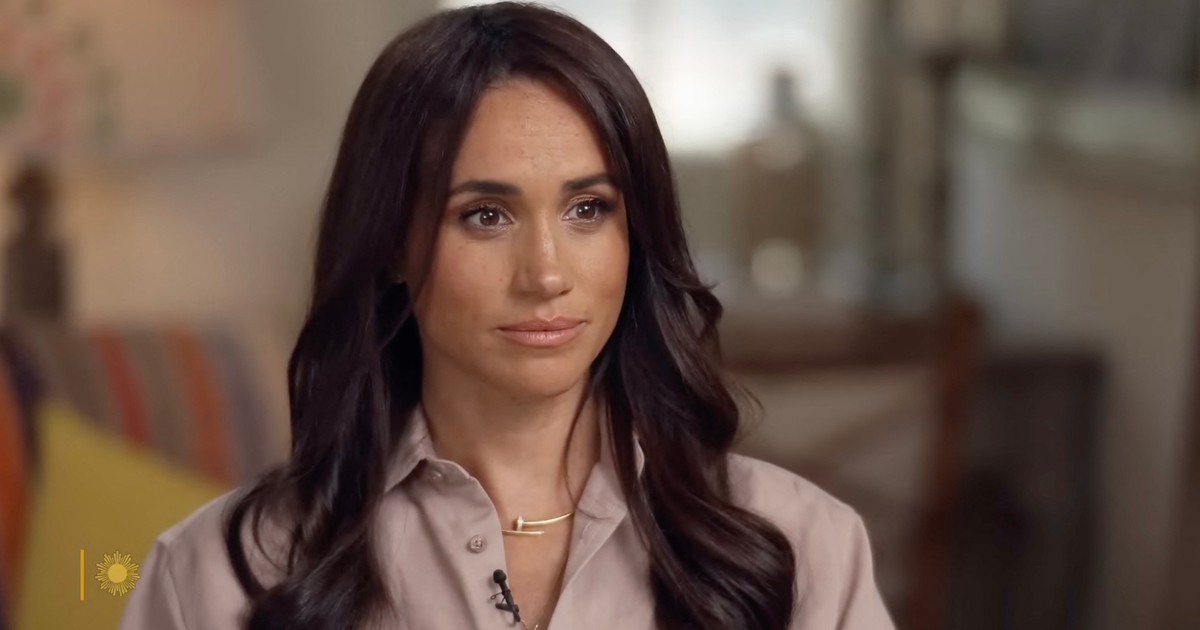 Gyászol Meghan Markle: így búcsúzik hű társától