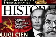 Newsweek Historia: Ile Stalina w Putinie? [WIDEO]