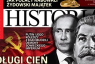 Newsweek Historia: Ile Stalina w Putinie? [WIDEO]