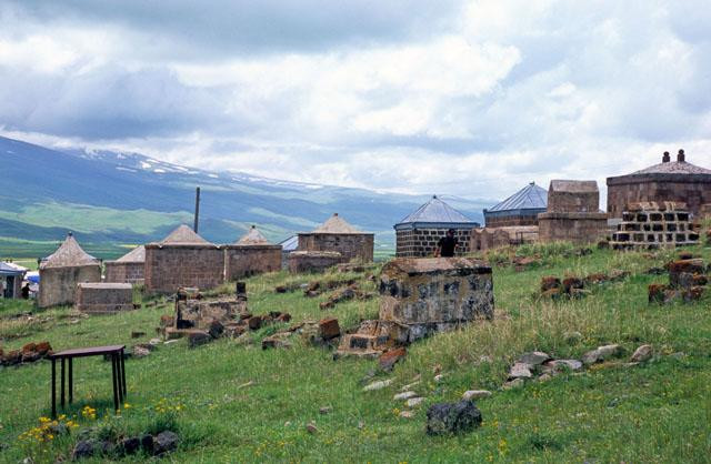 Galeria Armenia - Jezydzi, obrazek 1