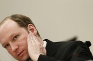 Anders Breivik 