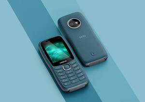 Nokia 123 Shield 