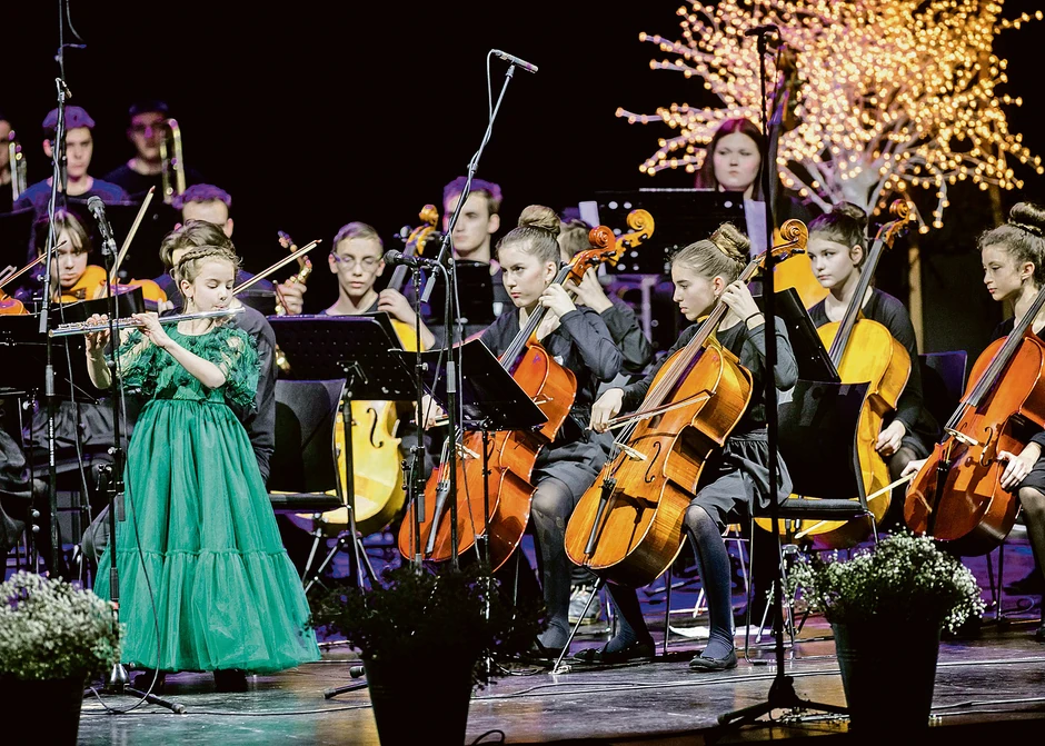 Dečija filharmonija