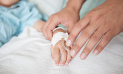 Białaczka u dzieci - objawy, leczenie i przyczyny choroby