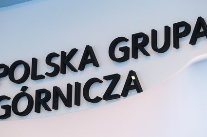 Polska Grupa Górnicza od początku roku wydała na inwestycje 586 mln zł