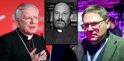 Abp Jędraszewski nie chce pożegnać Isakowicza? Terlikowski oburzony