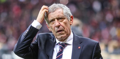 Fernando Santos lekceważy Polaków? Nie uwierzycie, ile czasu spędził na urlopie!