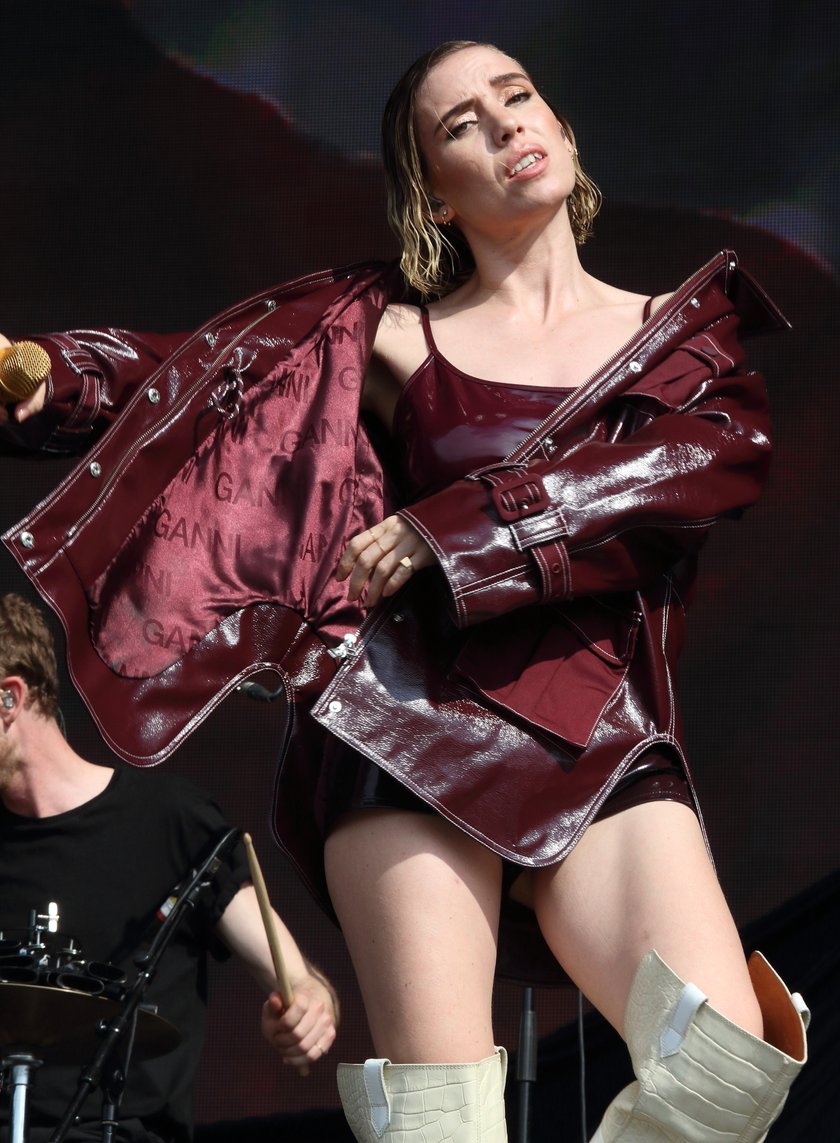 Lykke Li