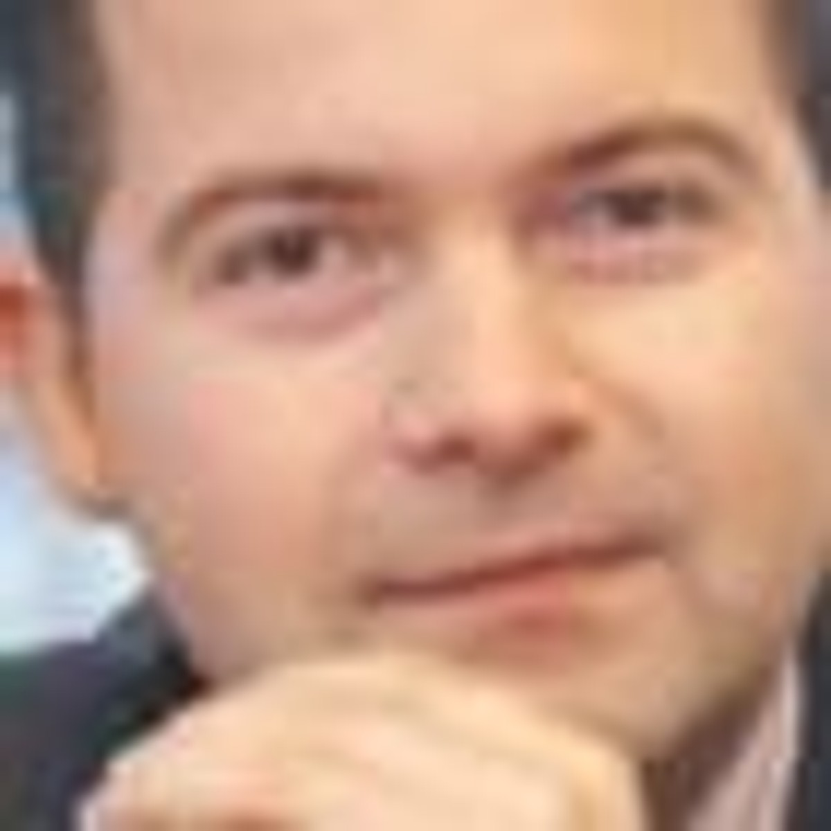 Tomasz Tatomir, radca prawny z Kancelarii Prawnej Chałas i Wspólnicy, oddział Wrocław