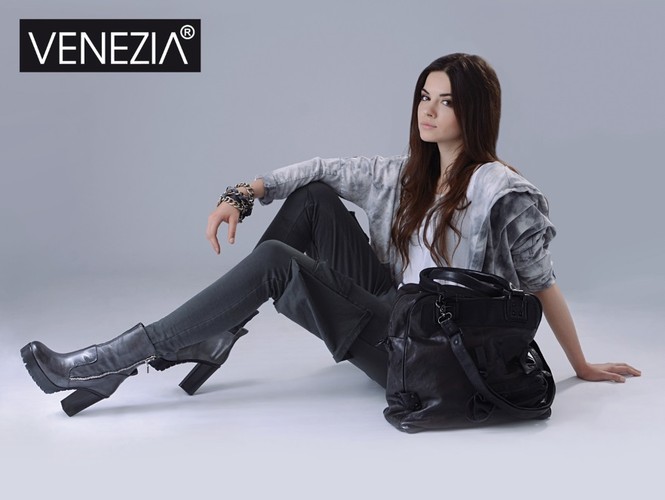 Venezia kolekcja jesień/zima 2014/2015
