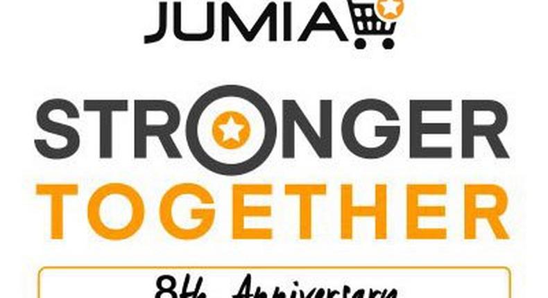 Jumia slashes prices by over 80%, rewards customers with prizes to mark 8th Anniversary