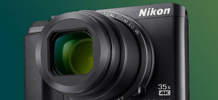 Nowe aparaty Nikon Coolpix - co oferują modele A i B?