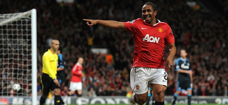 Były gwiazdor Manchesteru United trafił do więzienia