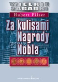 Za kulisami Nagrody Nobla