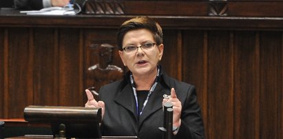 Pół roku rządów PiS. Szydło „zgrilluje" ministrów