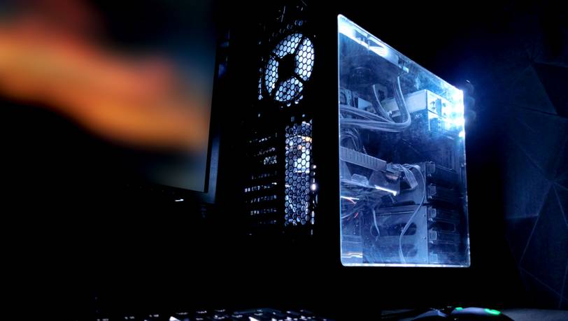 Beliebte Desktop-PC-Gehäuse im Vergleich