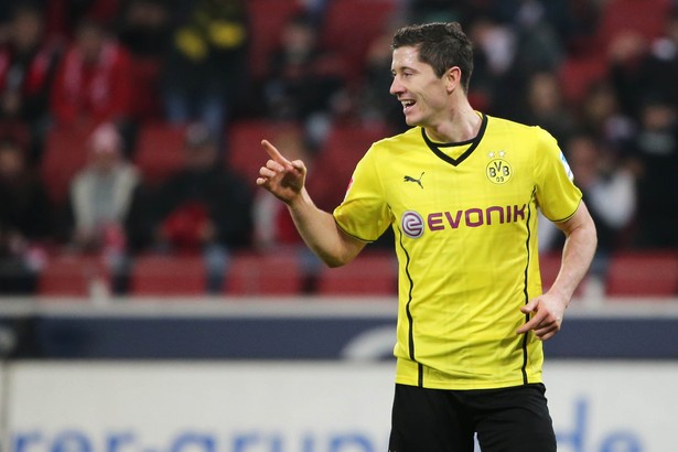 Robert Lewandowski już myśli o emeryturze. Inwestuje w internet