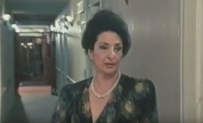 Jelena u "Žikinoj dinastiji"