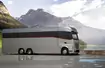 Dembell Motorhomes Land Yacht 2021