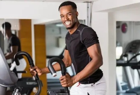 Make healthy life choices [Health Guide NG]