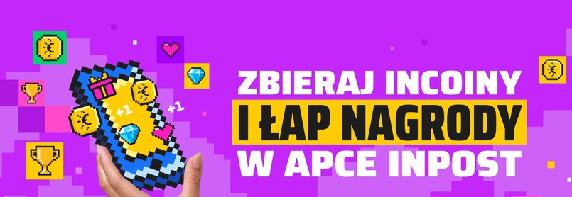 inpost, nagrody, program lojalnościowy