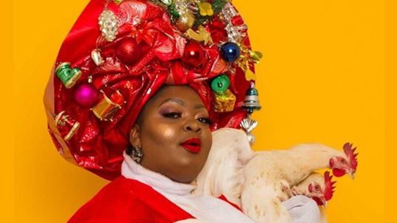Image result for eniola badmus