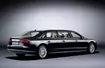 Audi A8 L extended