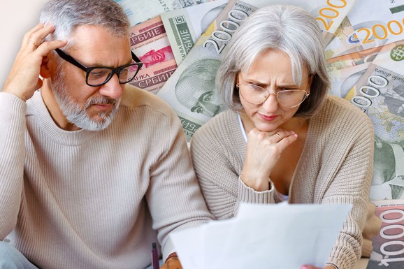 Važno za buduće penzionere: Kako pravilno protumačiti listing PIO fonda i proveriti radni staž