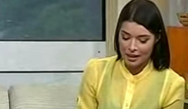 Ljubinka Buba Dobrosavljev