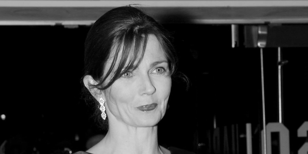  Annabel Giles zmarła na raka mózgu. Poznaj niepozorne objawy.