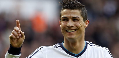 Cristiano Ronaldo zostaje w Madrycie
