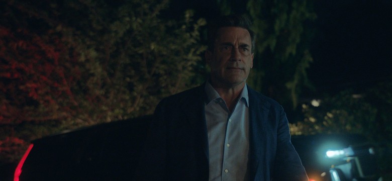 Znakomity thriller zbliża się do finału. "Najlepszy serial tej wiosny"