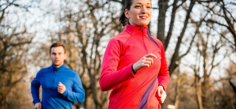 Ćwicz z głową! To warto zrobić dla ciała, zanim zaczniesz regularnie uprawiać sport