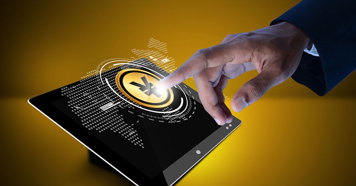 Top 7 benefits of digital Yuan in healthcare industry