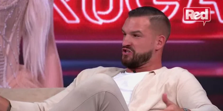 Marko Osmakčić: "To što mi je Car rekao za Anđelu ima svoju cenu"