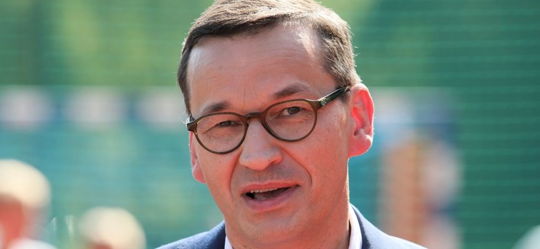 Morawiecki kpi z gabinetu cieni PO i "niby-premiera" Schetyny: Zmienili kolejny raz zdanie? A to zaskoczenie...