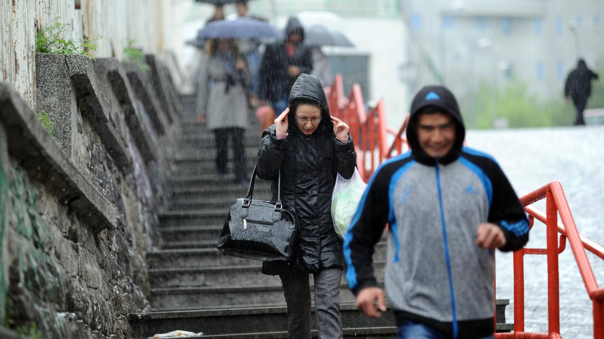 Prognoza vremena za vikend oživeće najstrašniji mit u istoriji