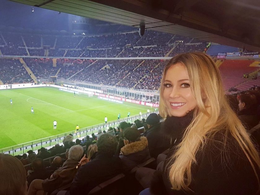 Diletta Leotta ofiarą hakera. Wyciekły nagie zdjęcia prezenterki!