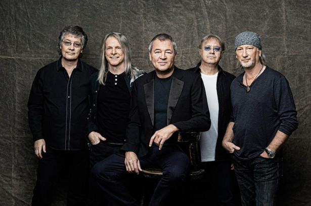 Najwspanialsza płyta koncertowa w historii hard rocka? Deep Purple i "Made in Japan" na nowo