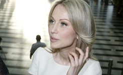 Ogórek chwali się listem poparcia podpisanym rzekomo przez asystenta rabina Polski. Schudrich dementuje: To nie mój asystent